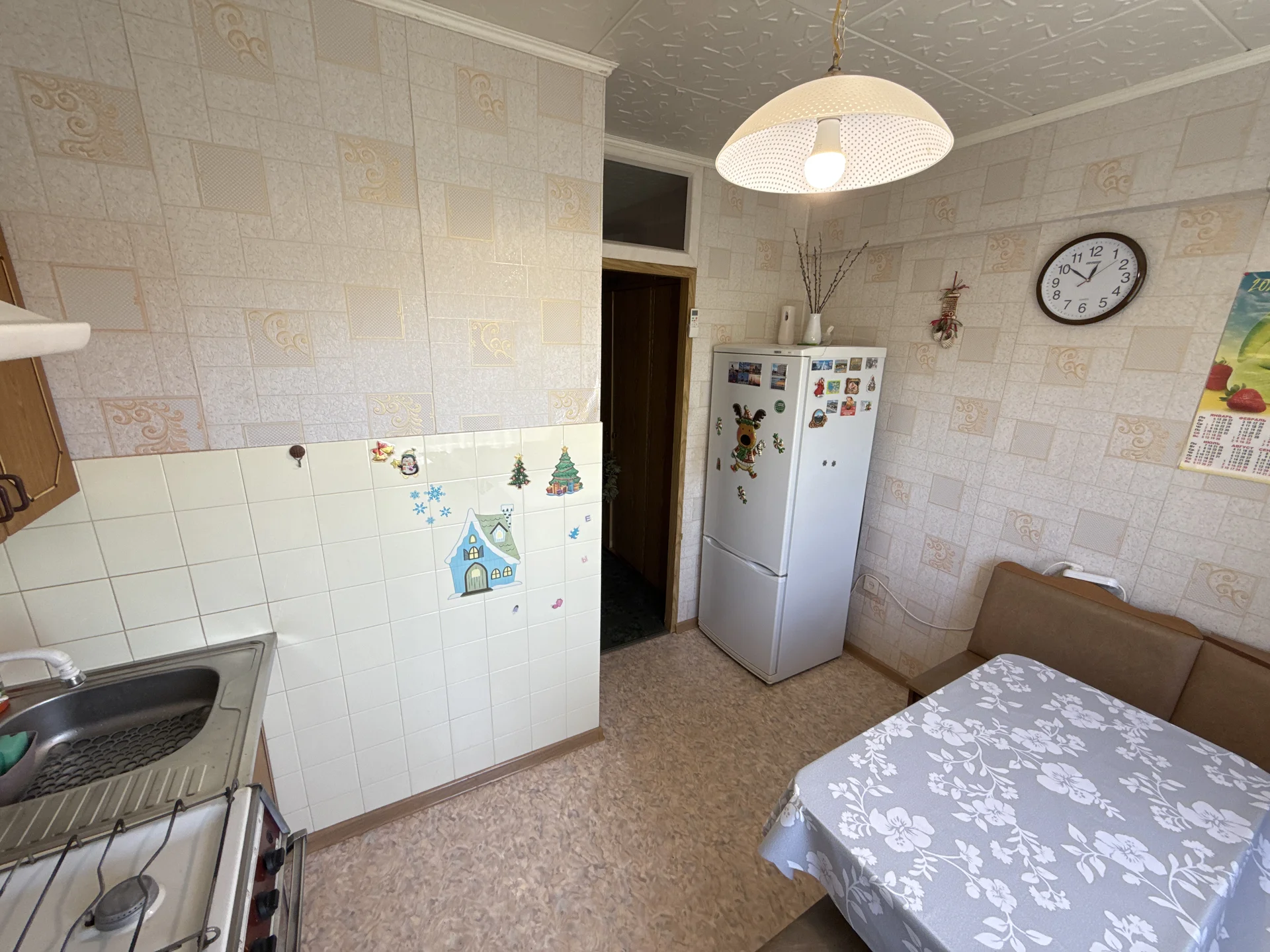 Продажа 2 комнатной квартиры - миниатюра 24