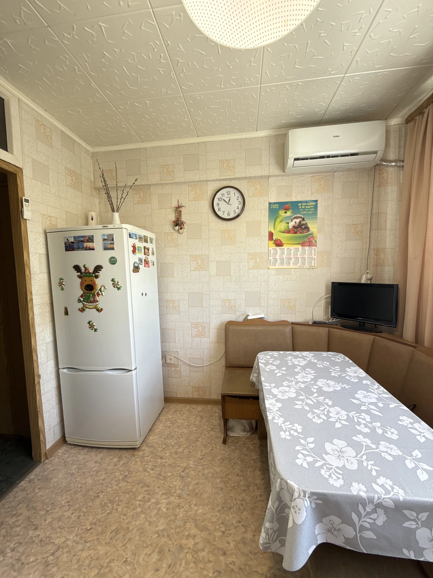 Продажа 2 комнатной квартиры - миниатюра 25