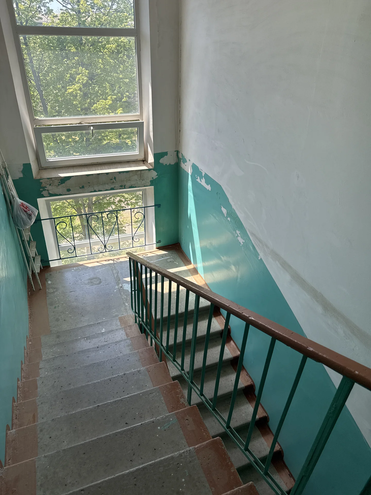 Продажа 2 комнатной квартиры - миниатюра 28
