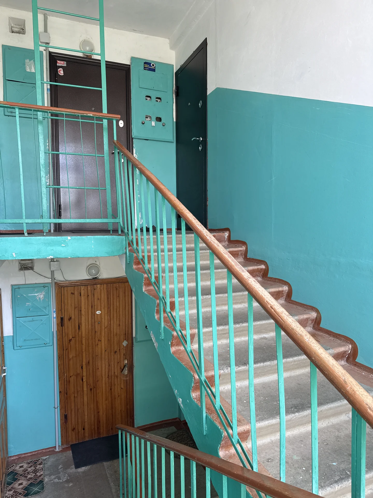 Продажа 2 комнатной квартиры - миниатюра 29