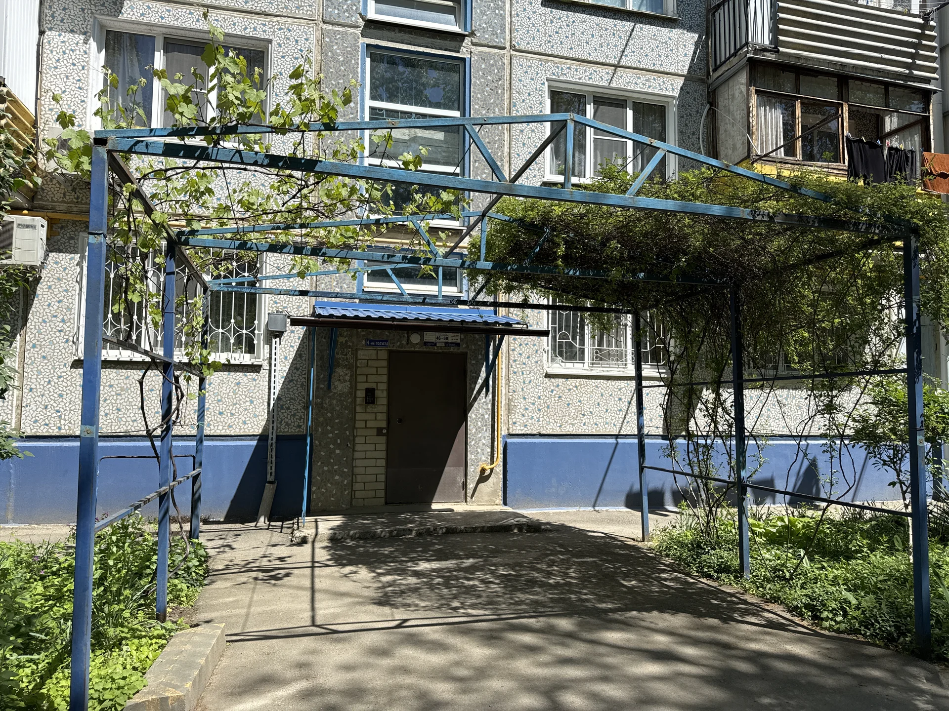 Продажа 2 комнатной квартиры - миниатюра 30
