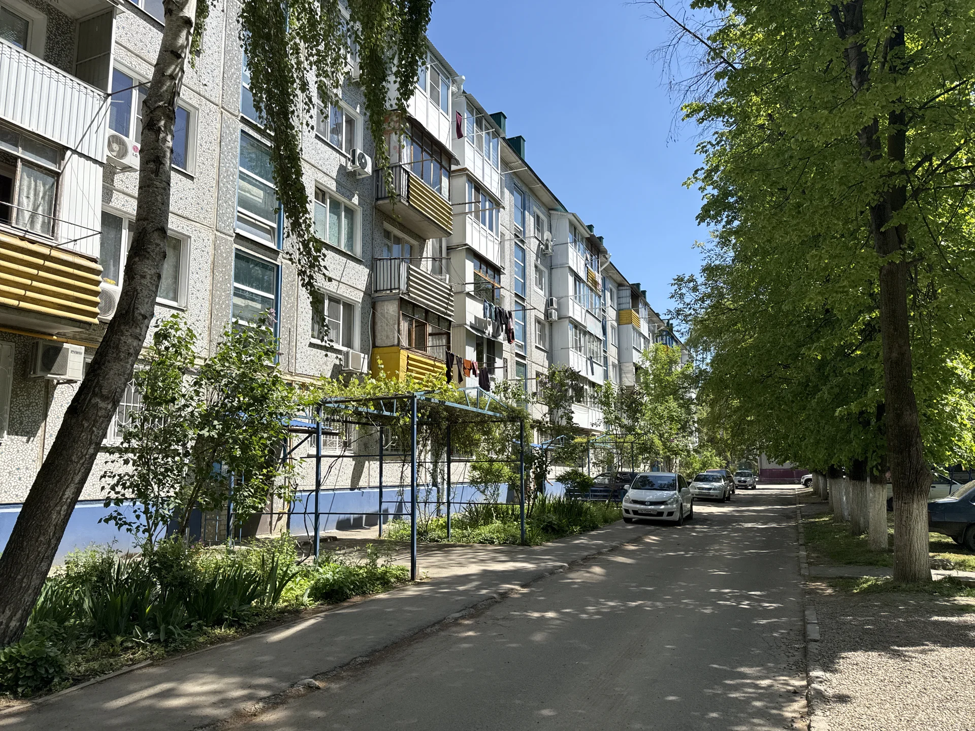 Продажа 2 комнатной квартиры - миниатюра 31