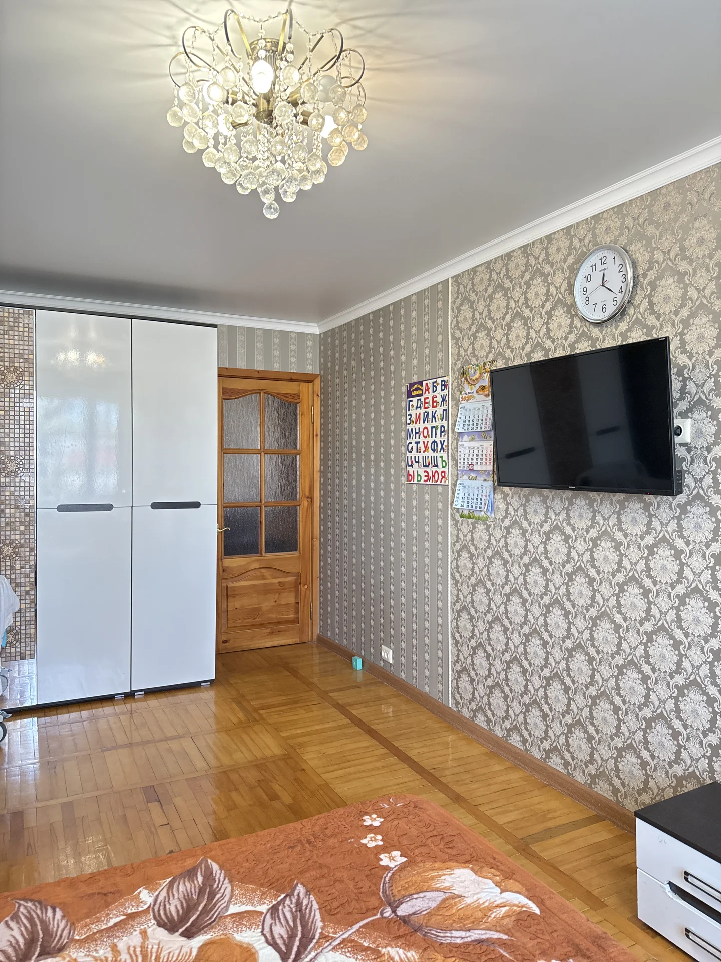 Продажа 2 комнатной квартиры - миниатюра 32