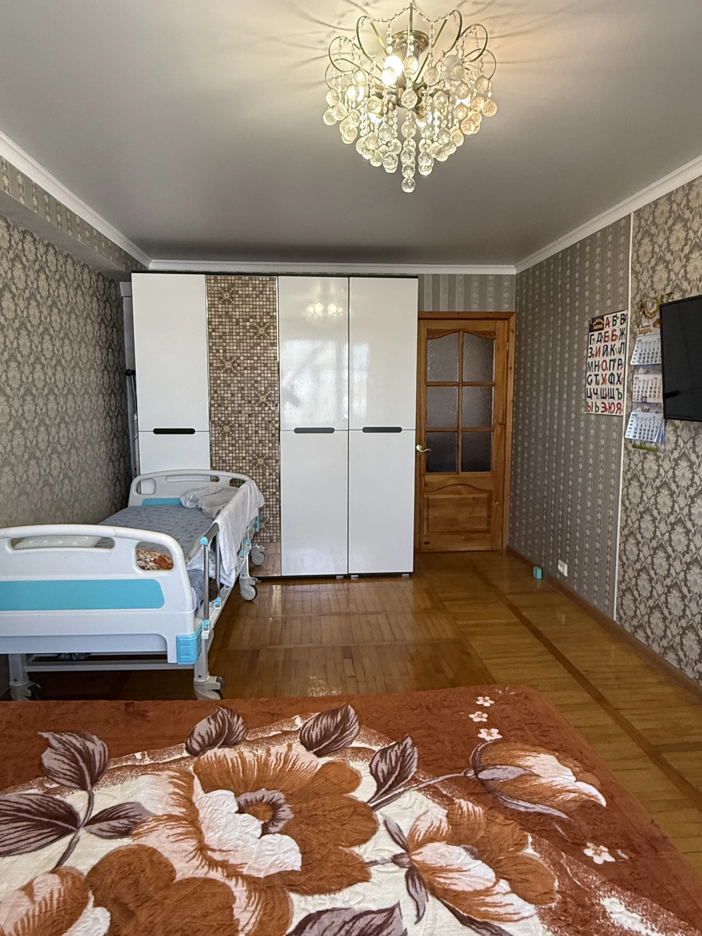 Продажа 2 комнатной квартиры - миниатюра 33
