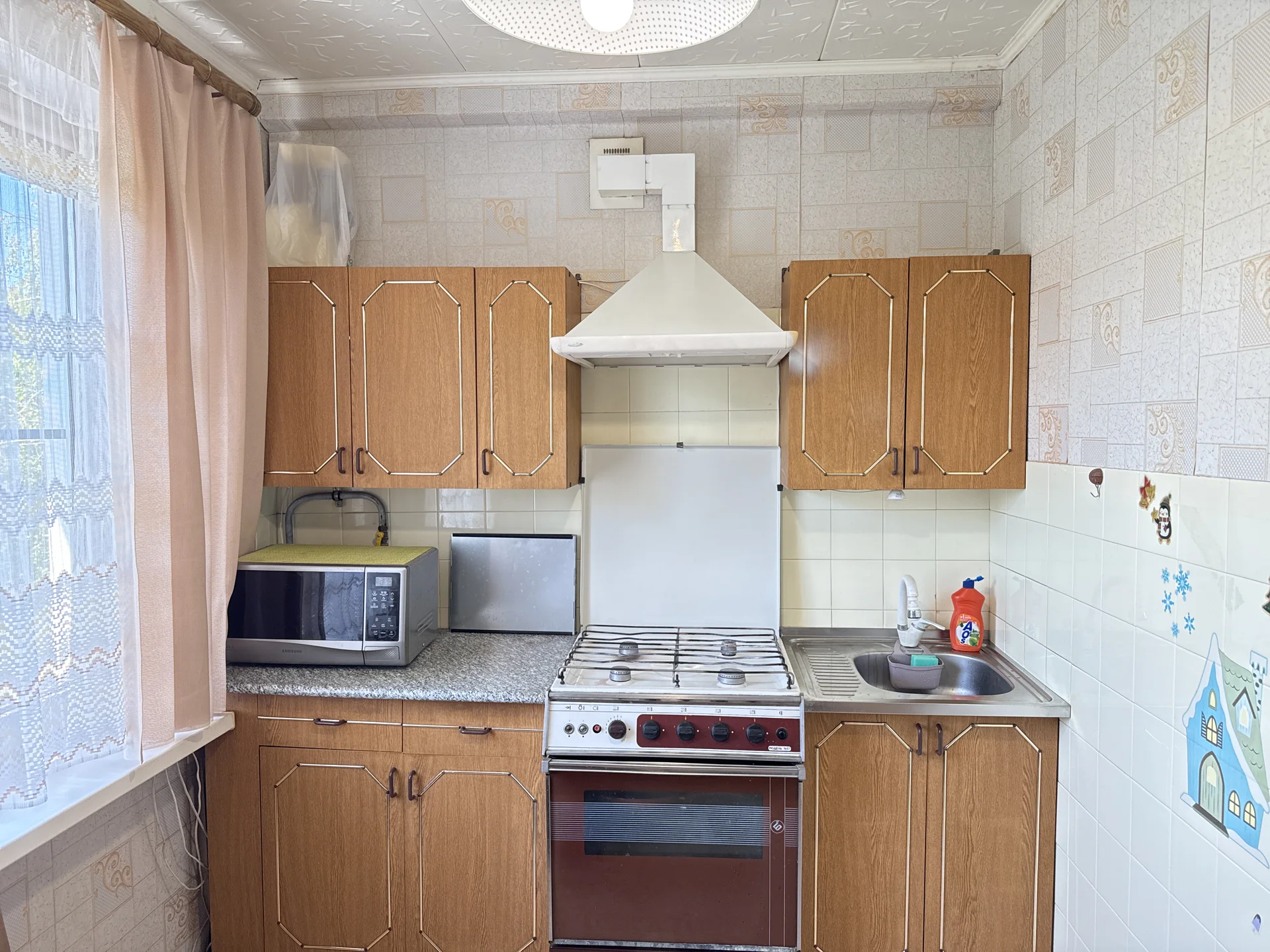 Продажа 2 комнатной квартиры - миниатюра 37