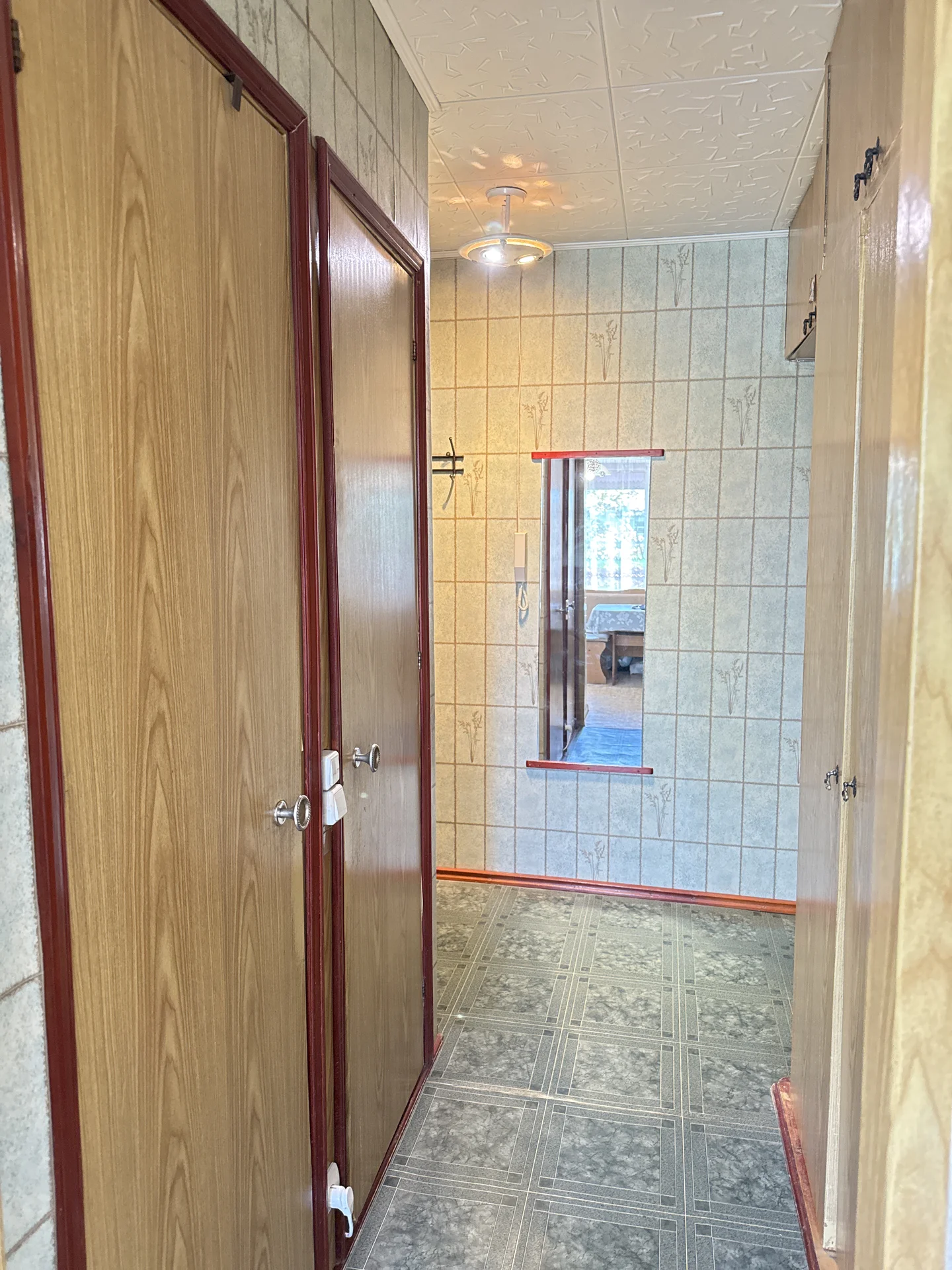 Продажа 2 комнатной квартиры - миниатюра 40