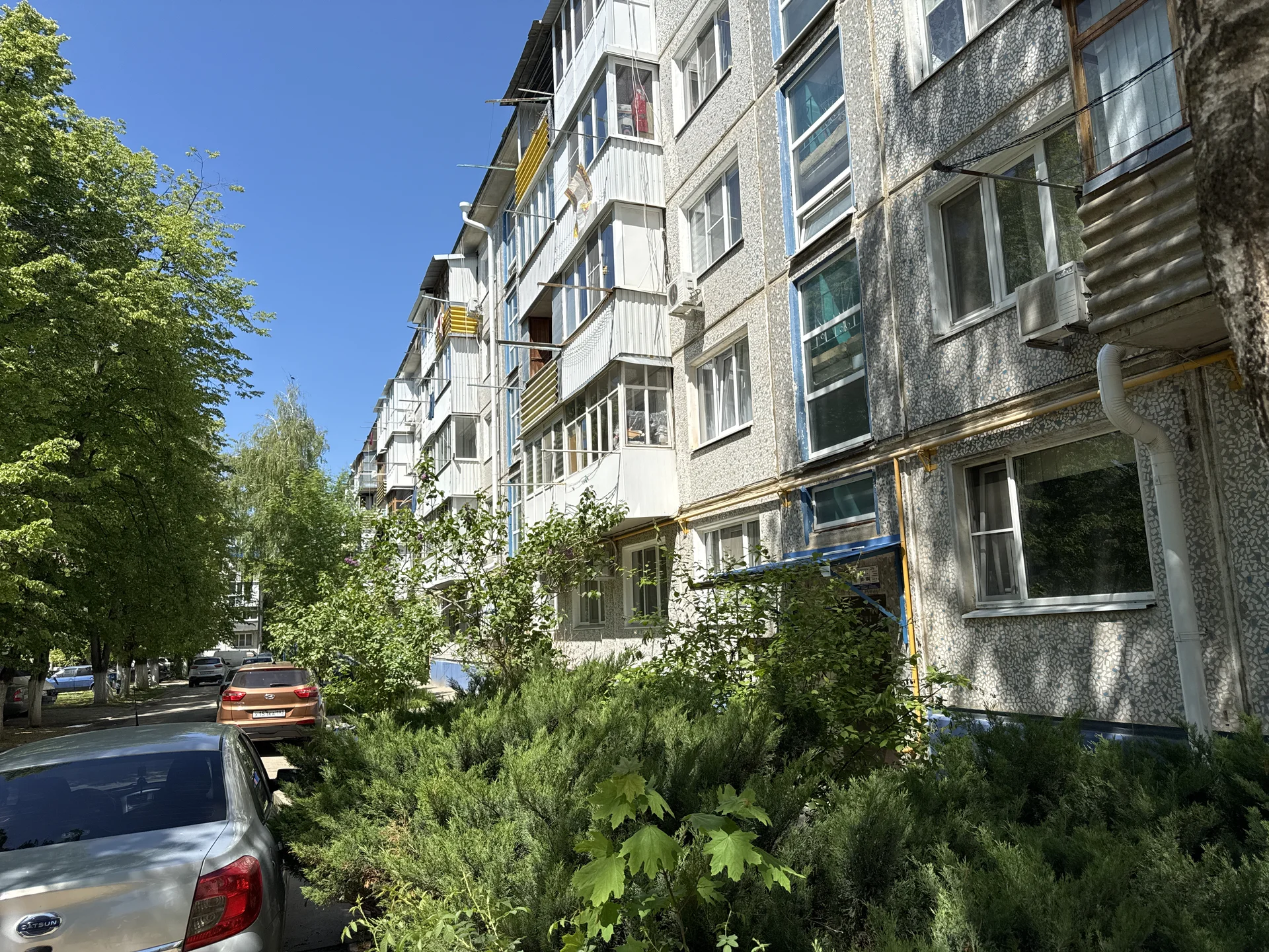 Продажа 2 комнатной квартиры - миниатюра 43