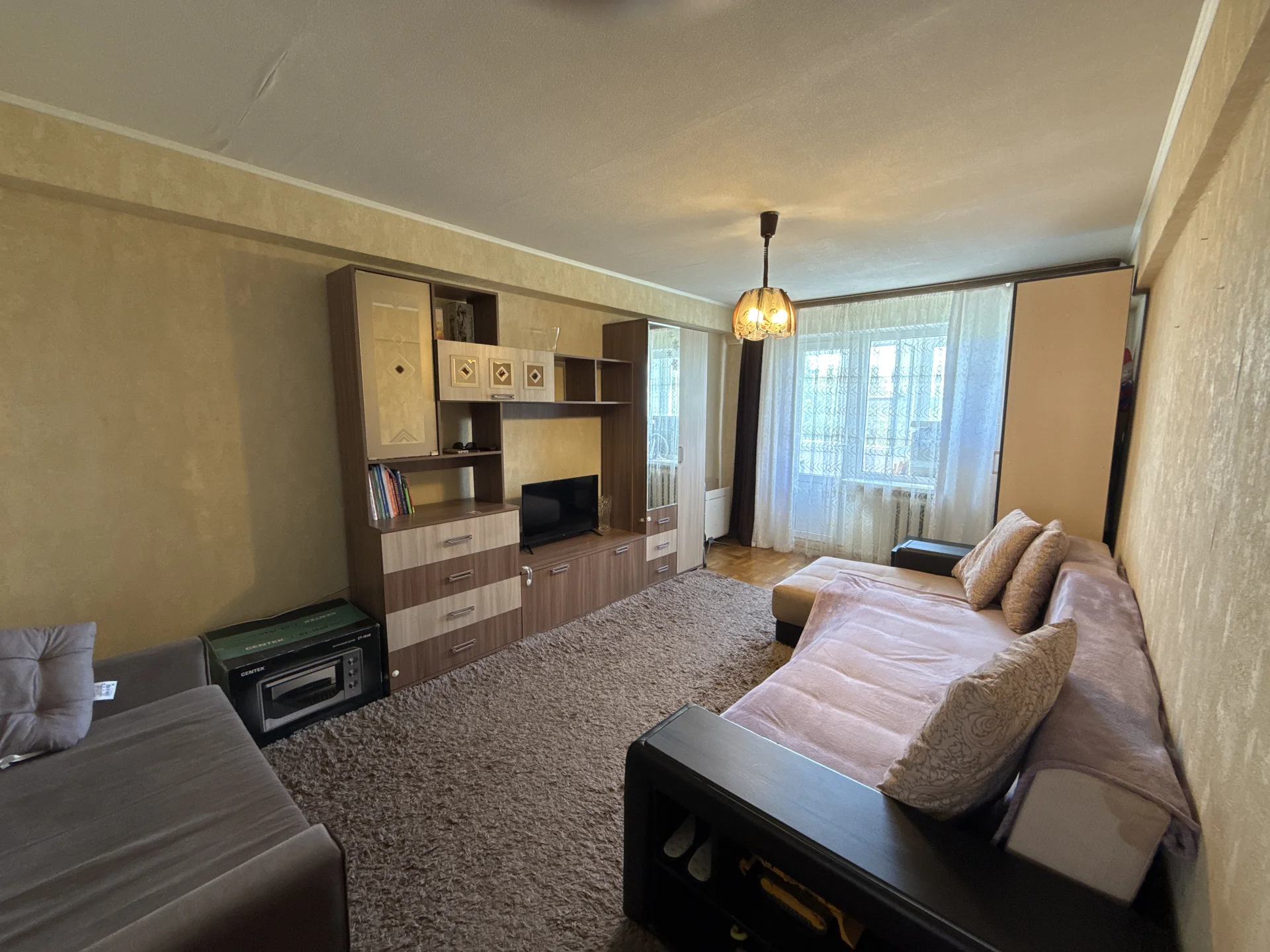 Продажа 2 комнатной квартиры - миниатюра 44