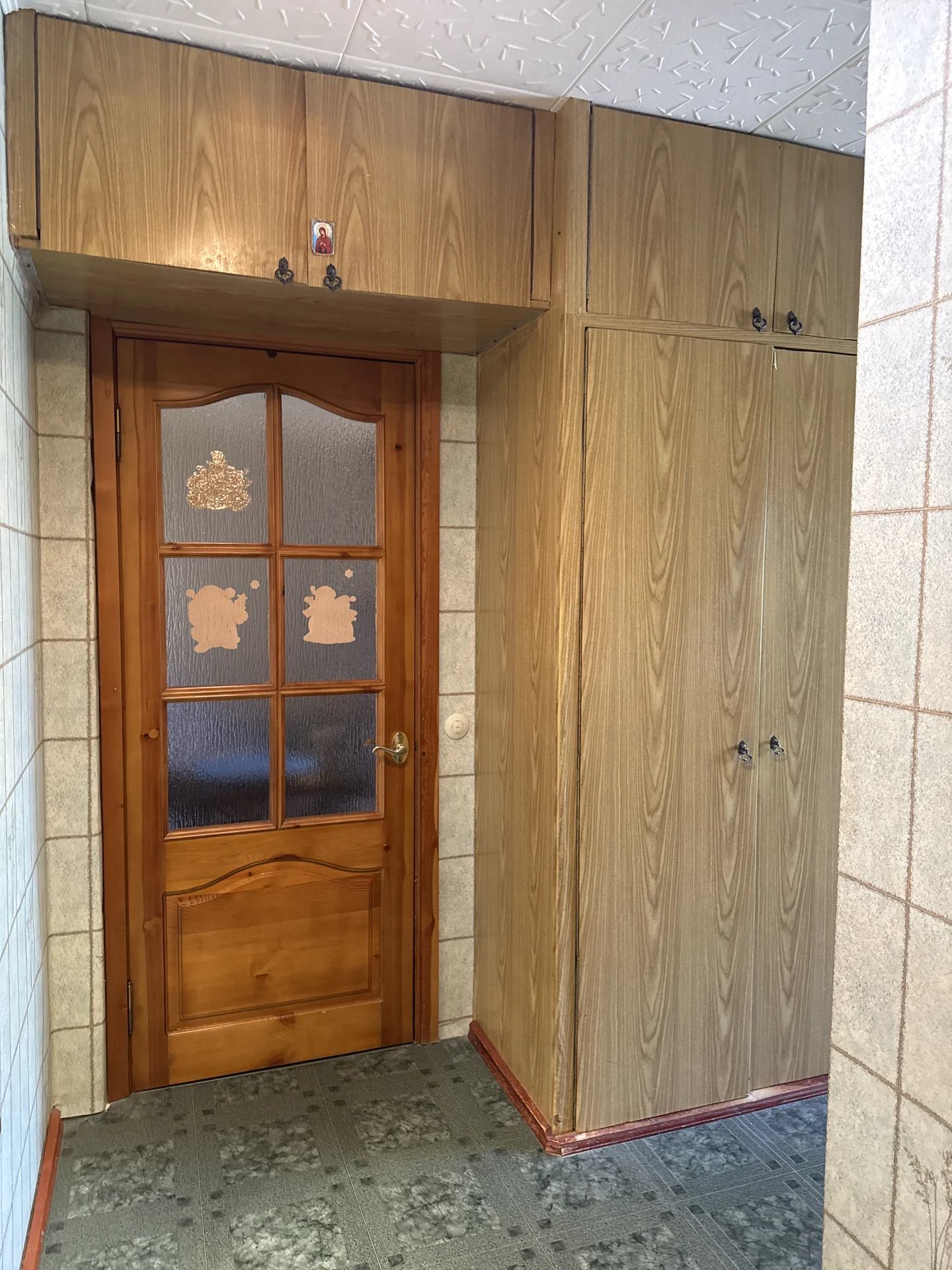 Продажа 2 комнатной квартиры - миниатюра 48