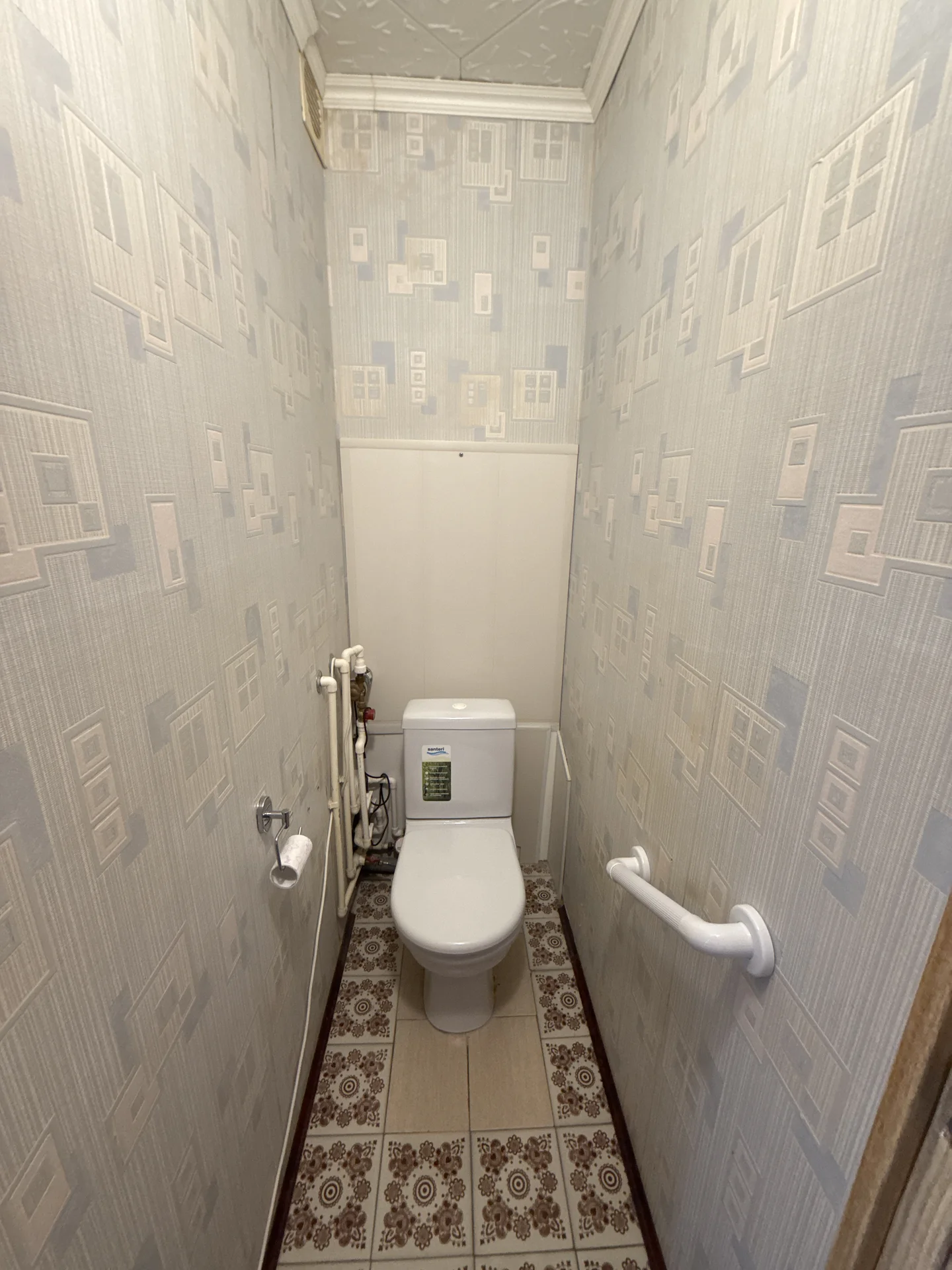Продажа 2 комнатной квартиры - миниатюра 49
