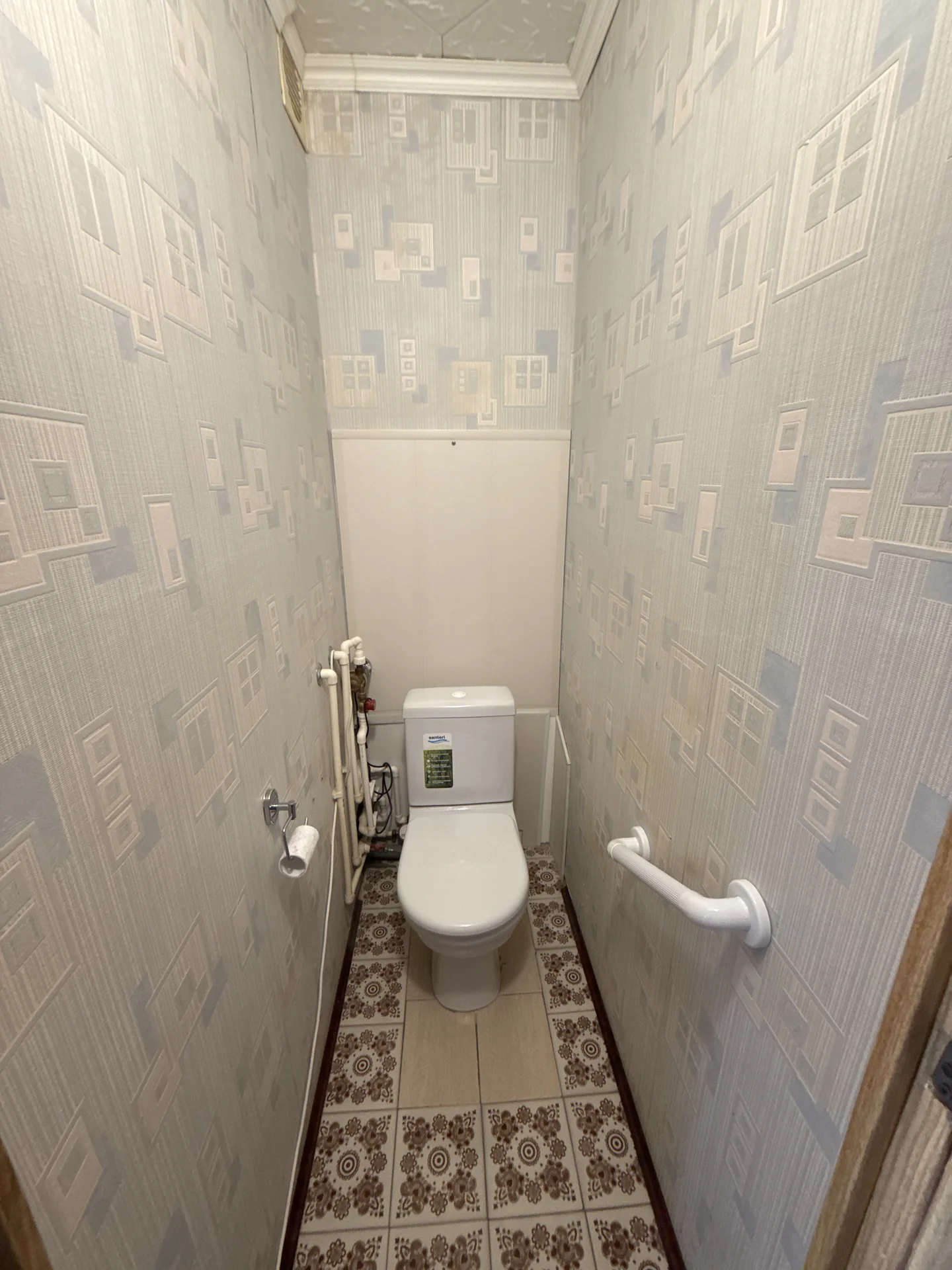 Продажа 2 комнатной квартиры - миниатюра 50