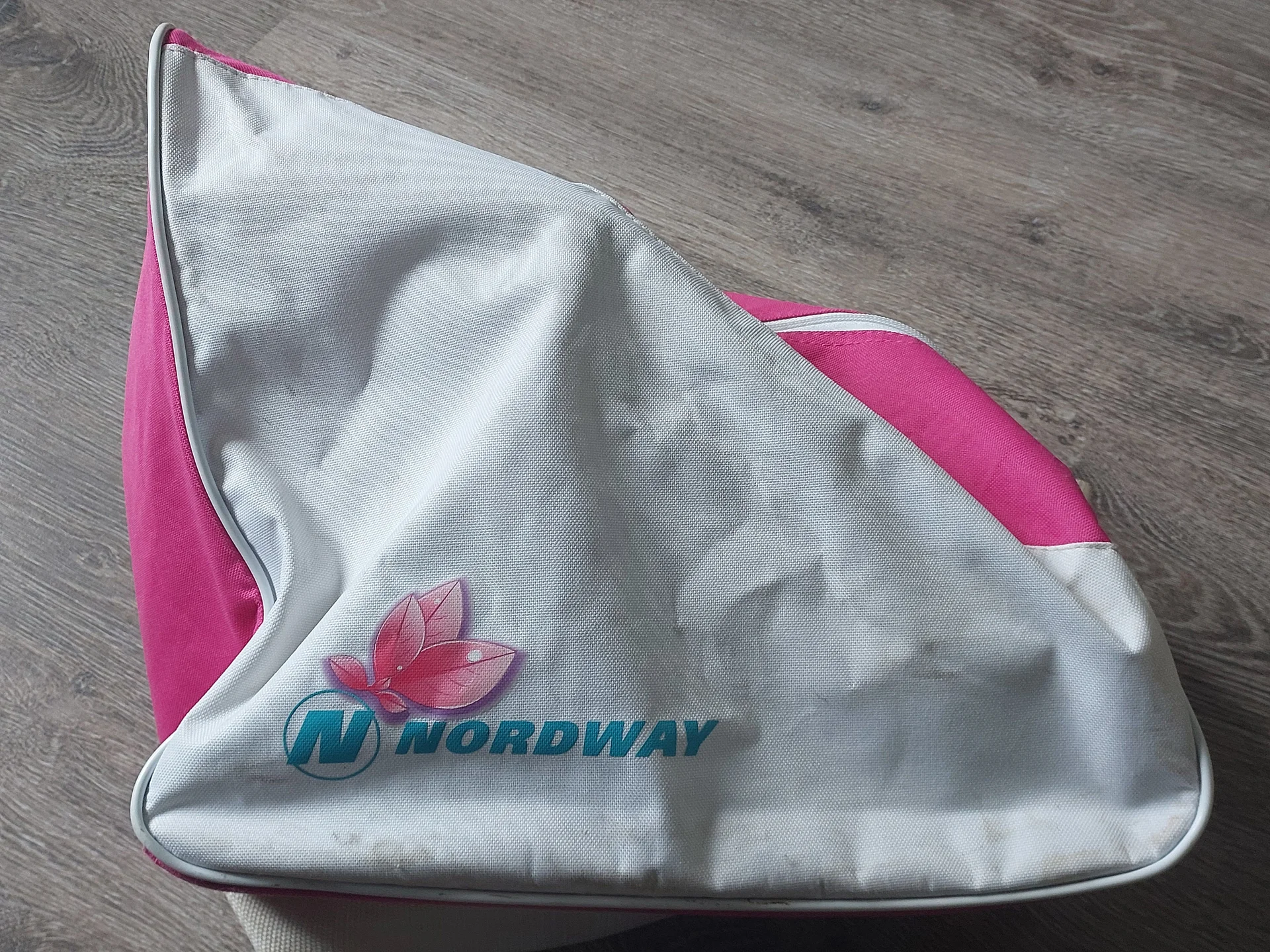 коньки NORDWAY LILY - миниатюра 10