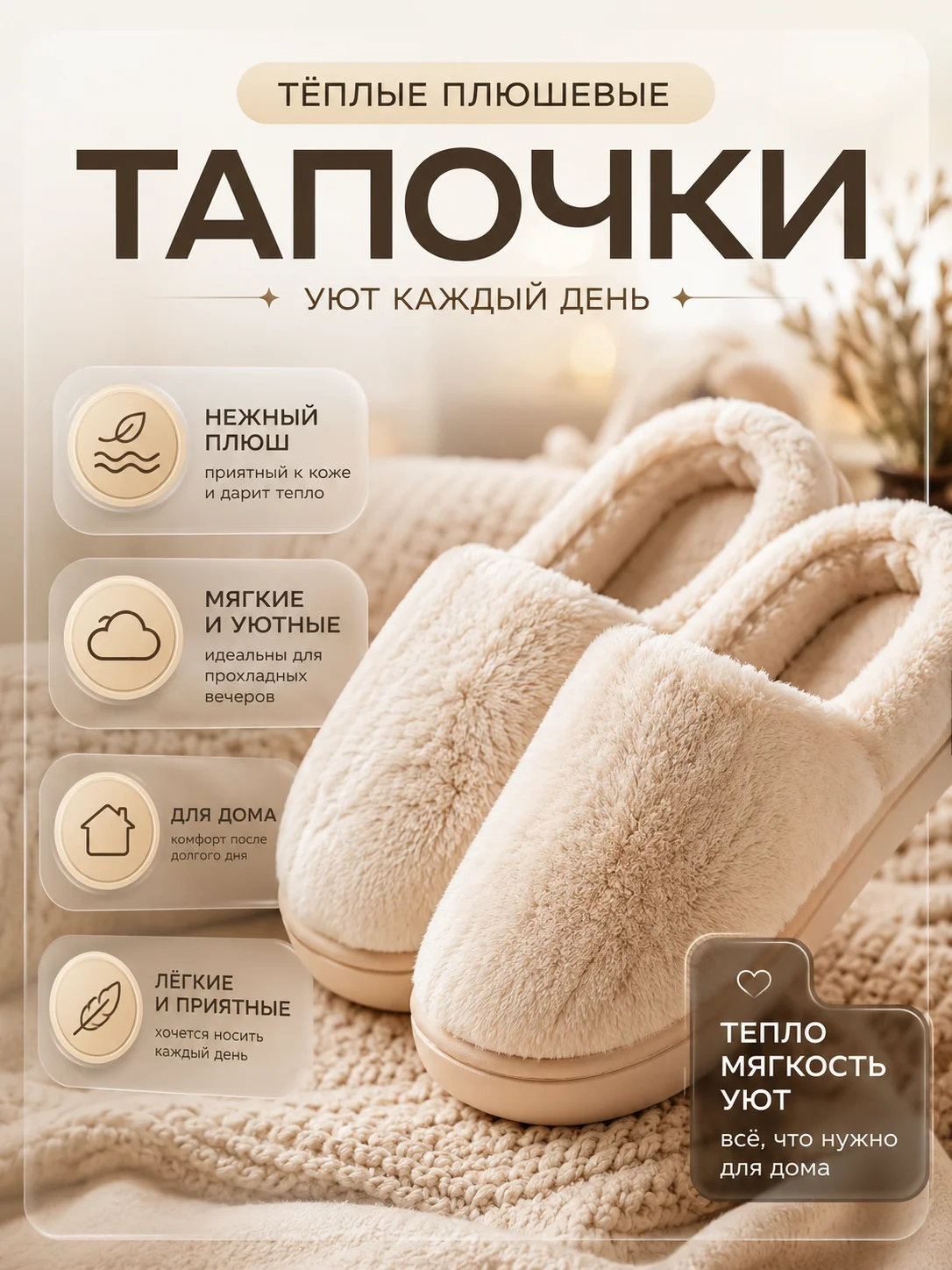 Инфографика для карточки товара - миниатюра 4