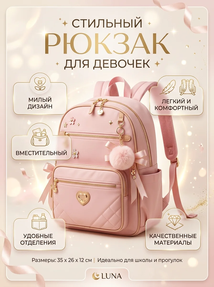 Инфографика для карточки товара - миниатюра 6