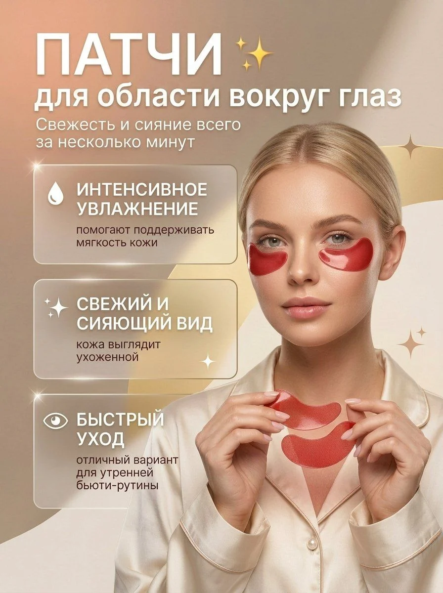 Инфографика для карточки товара - миниатюра 7
