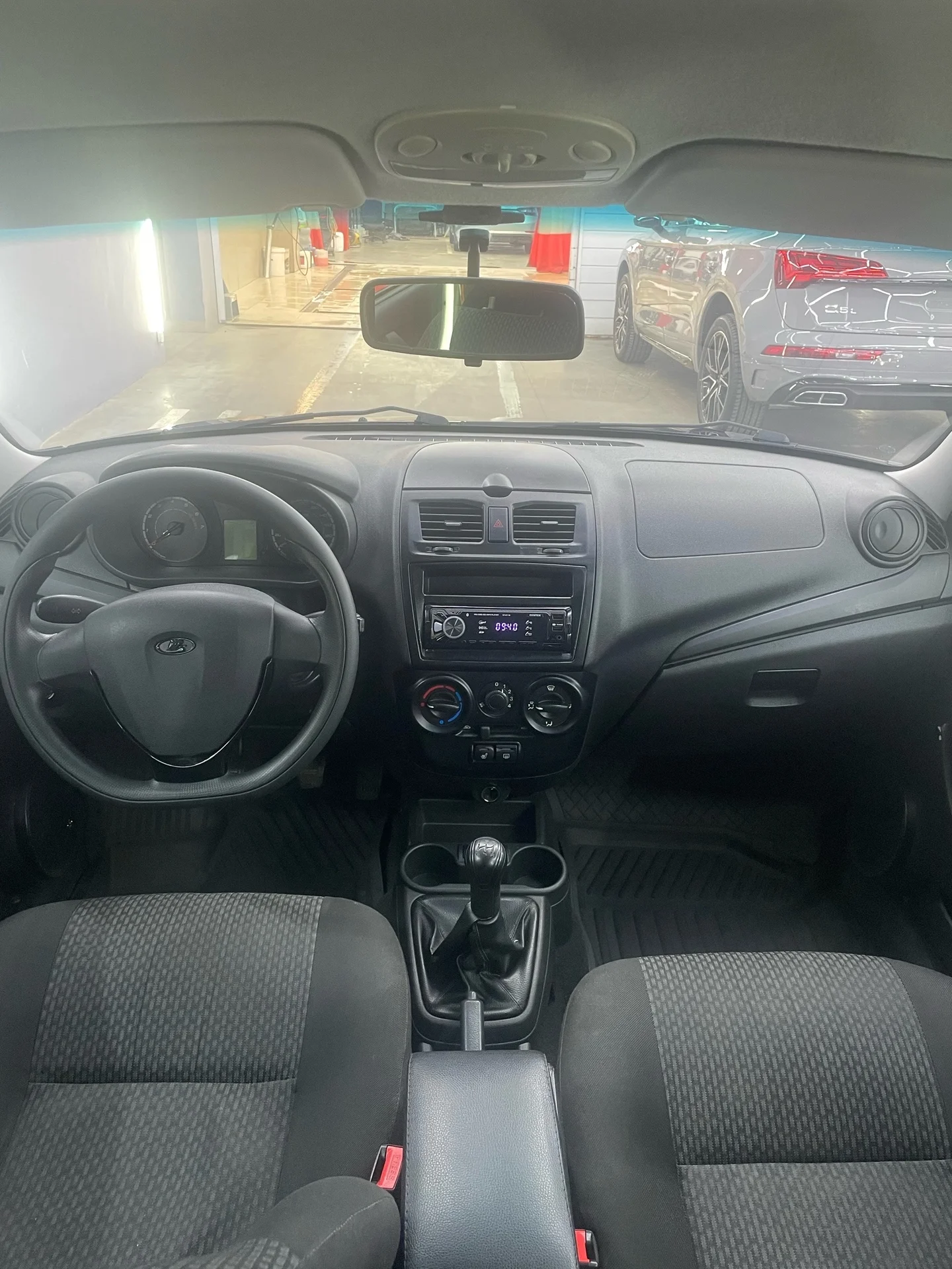 Lada kalina 1.6 - миниатюра 6