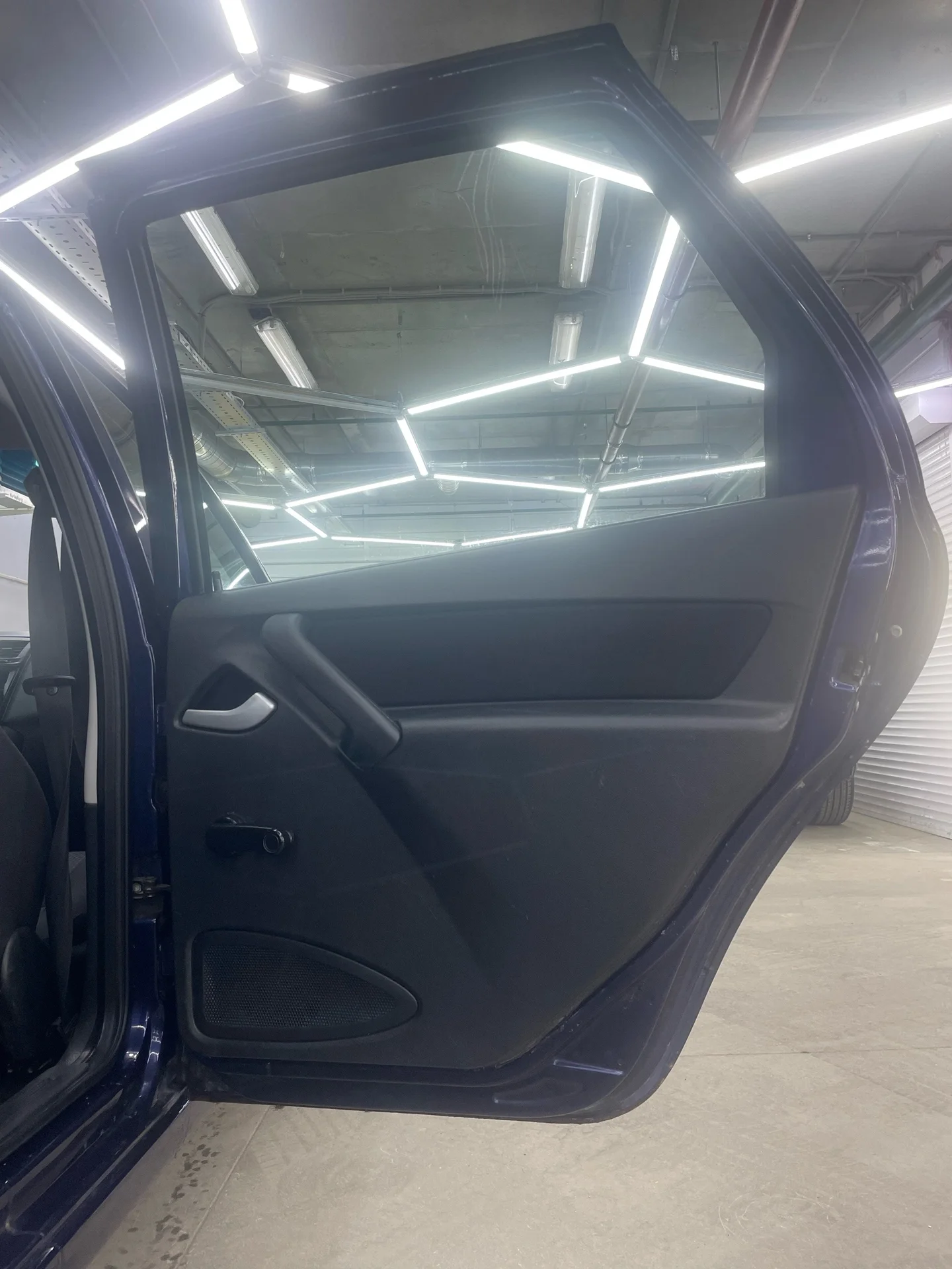 Lada kalina 1.6 - миниатюра 9
