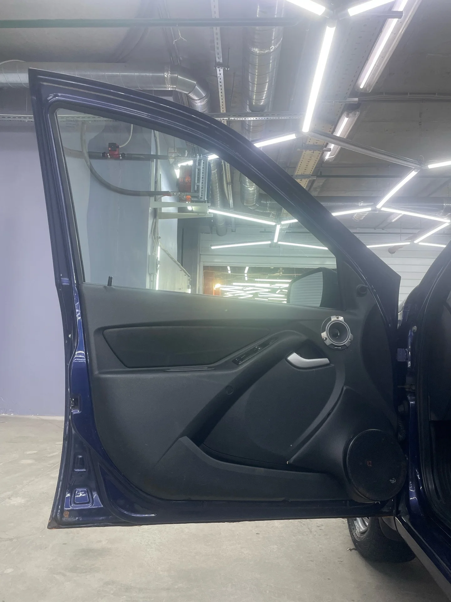 Lada kalina 1.6 - миниатюра 11