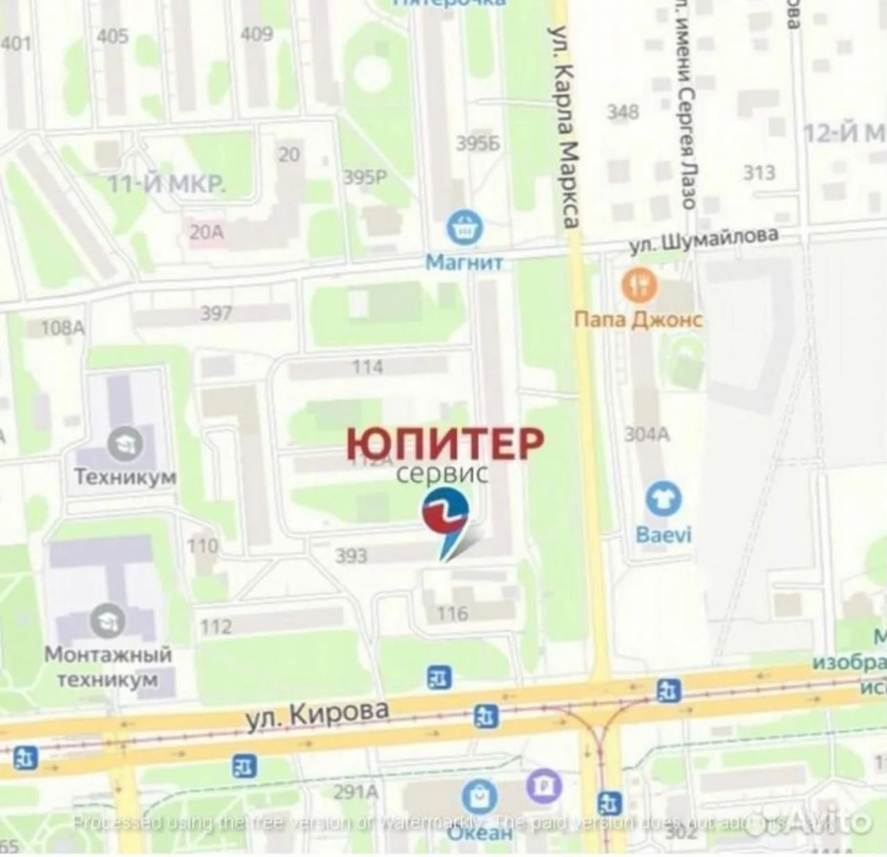 Микроволновая печь bosch и др - миниатюра 7