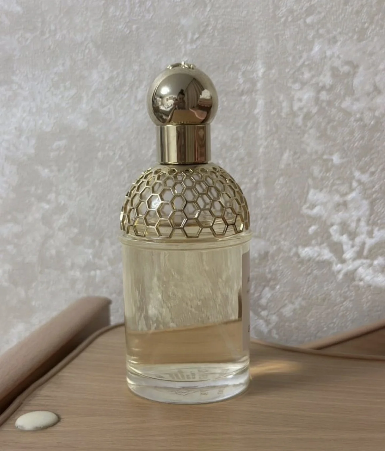 Guerlain aqua allegoria forte mandarine basilic - миниатюра 5