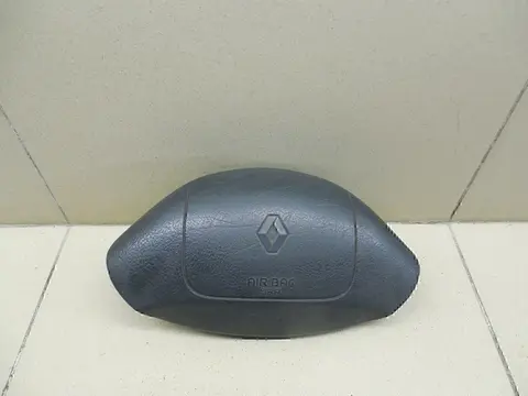 Подушка безопасности в рулевое колесо RENAULT Megane 1996-1999