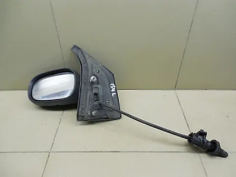 Зеркало левое механическое RENAULT Scenic 1996-1999