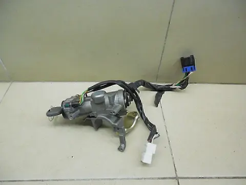 Замок зажигания Hyundai-KIA Spectra 2001-2011