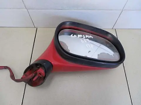 Зеркало правое электрическое MITSUBISHI Carisma (DA) 1999-2003
