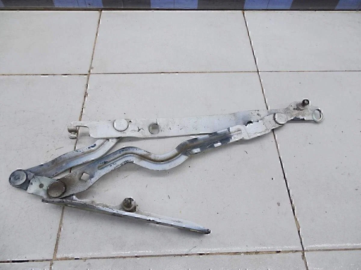 Петля крышки багажника OPEL Omega B 1994-2003 - миниатюра 2