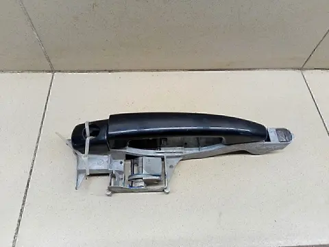 Ручка двери передней наружная левая PEUGEOT 408 2012>