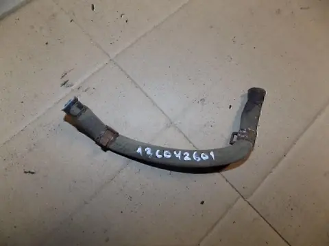 Шланг системы охлаждения Hyundai-KIA Getz 2002-2010