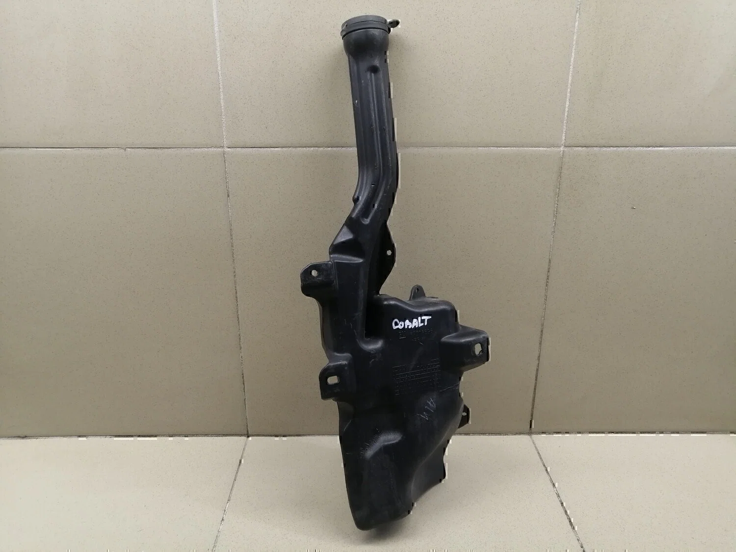 Бачок омывателя лобового стекла Chevrolet Cobalt 2011-2015 - миниатюра 2
