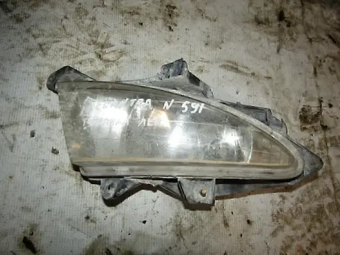 Фара противотуманная левая Hyundai-KIA Elantra 2006-2011