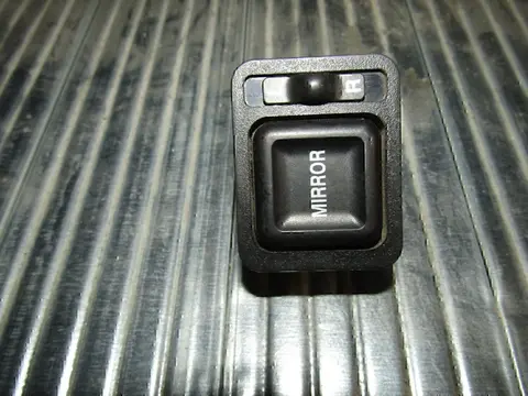 Переключатель регулировки зеркала GEELY MK 2008>