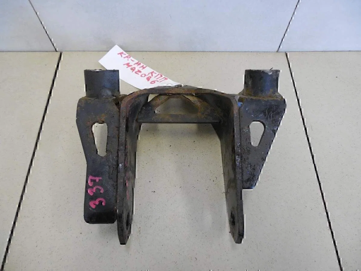 Кронштейн КПП MAZDA Mazda 6 (GG) 2002-2007 - миниатюра 2