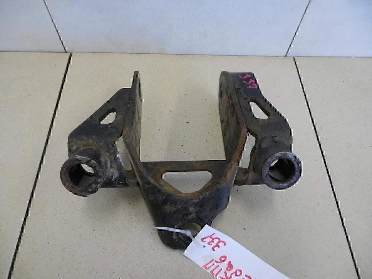 Кронштейн КПП MAZDA Mazda 6 (GG) 2002-2007 - миниатюра 3