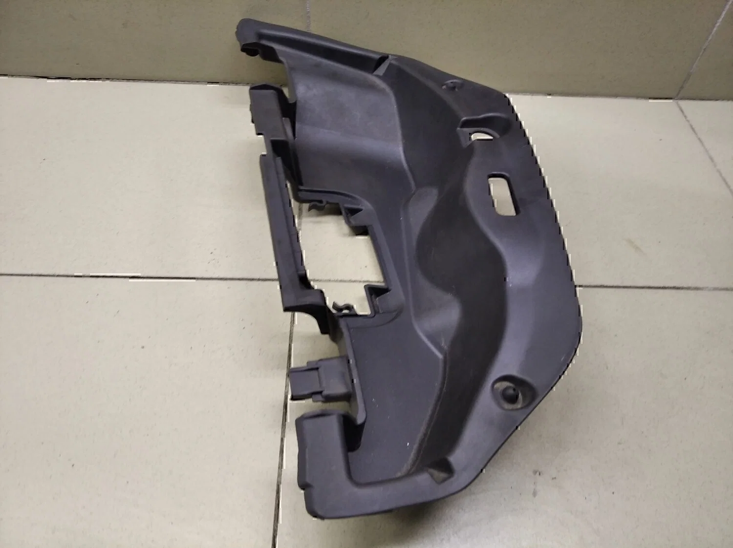 Бардачок FORD Transit 2014> - миниатюра 2