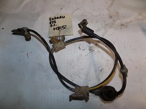 Датчик ABS передний левый Subaru Legacy Outback (B13) 2003-2009