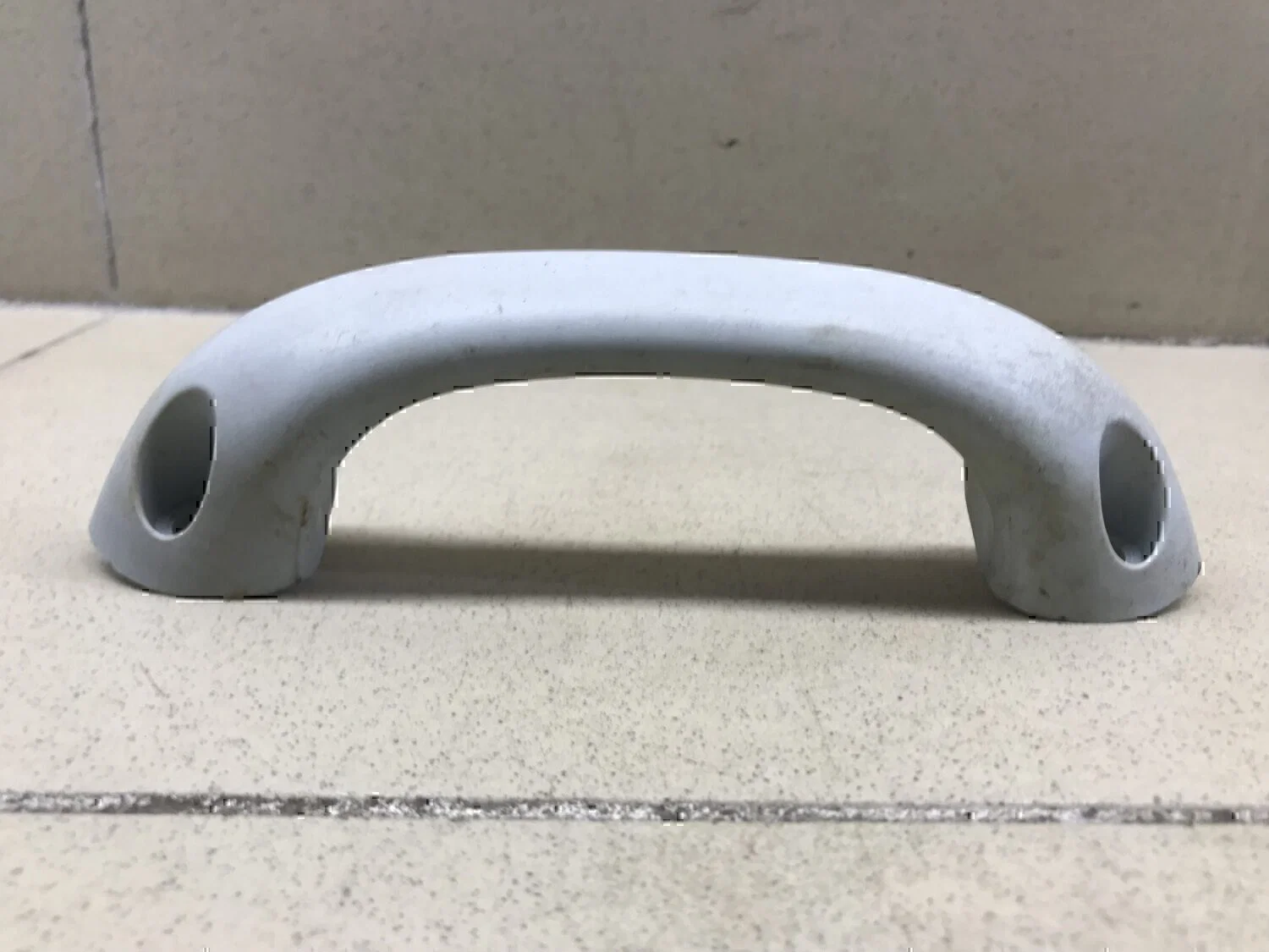 Ручка внутренняя потолочная Chevrolet Matiz 2001-2015 - миниатюра 2