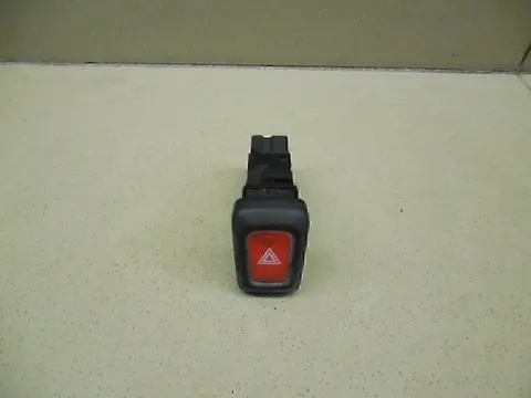 Кнопка аварийной сигнализации NISSAN Almera N16 2000-2006