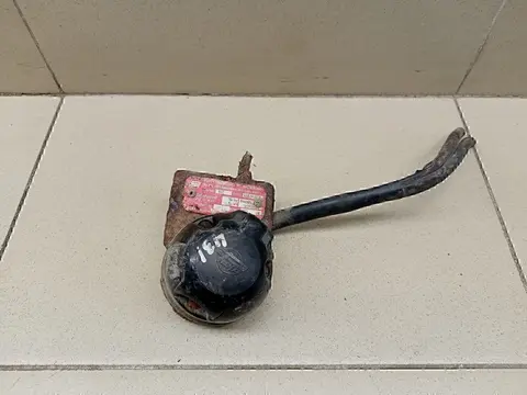 Розетка фаркопа с проводами OPEL Omega A 1986-1994
