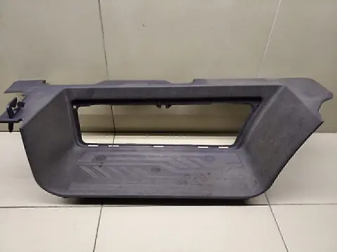 Накладка на подножку FORD Transit 2014>