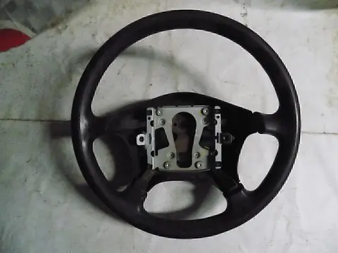 Рулевое колесо для AIR BAG (без AIR BAG) MITSUBISHI Carisma (DA) 1995-1999