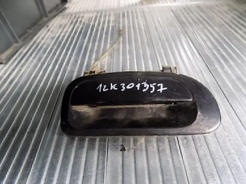 Ручка двери наружная правая OPEL Vectra C 2002-2008