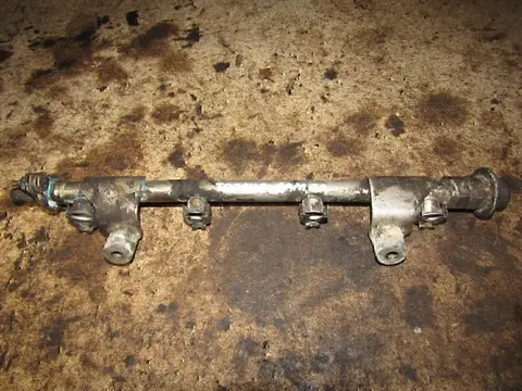 Рейка топливная (рампа) Hyundai-KIA Ceed 2007- 2012
