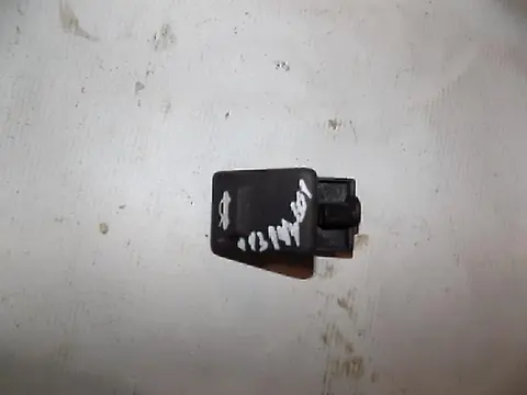 Ручка открывания капота Hyundai-KIA Getz 2002-2010