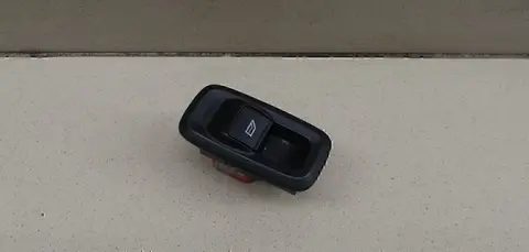 Кнопка стеклоподъемника FORD Fiesta 2008>
