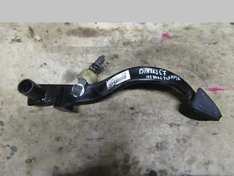 Педаль тормоза OPEL Vectra C 2002-2008