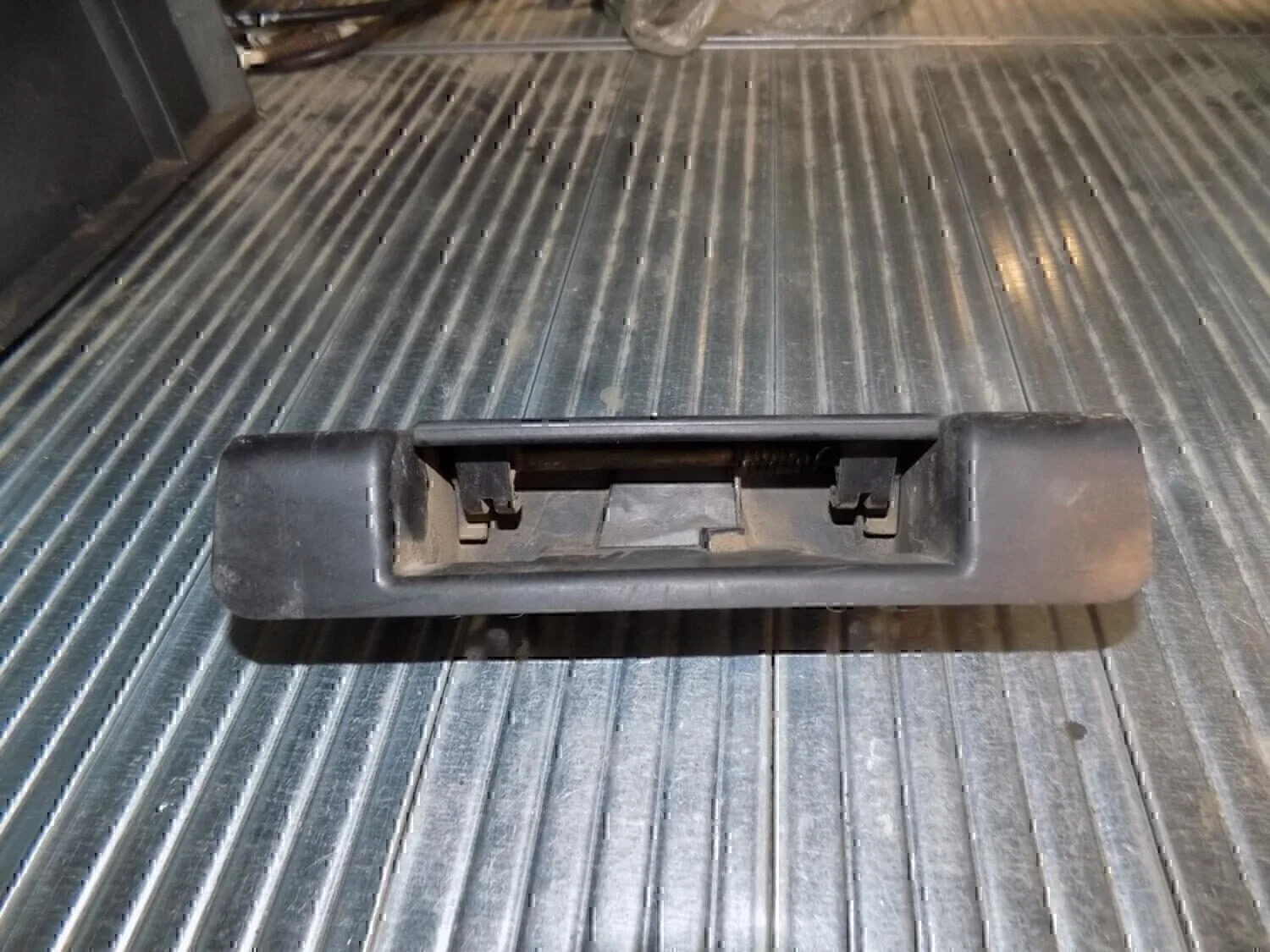 Ручка двери сдвижной внутренняя правая FORD Transit 2006-2013 - миниатюра 4