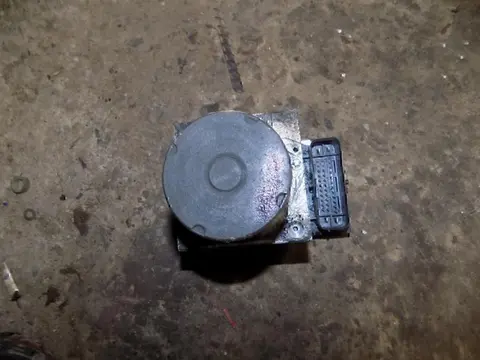 Блок ABS (насос) FORD Transit 2006-2013